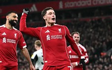 Wirtz - Cuộc chinh phục của "số 10"