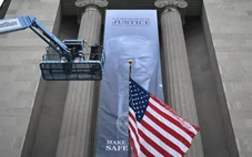 Mỹ đổi tên sân bay Florida thành 'Sân bay quốc tế Tổng thống Donald J. Trump'