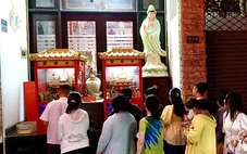 Mùng 4 Tết Bính Ngọ: Năm điều giúp tài lộc hưng vượng