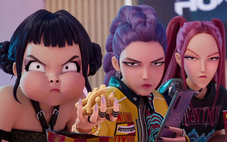 Netflix cảnh cáo ByteDance vì AI Seedance 2.0 tái tạo K-pop Demon Hunters, Stranger Things...