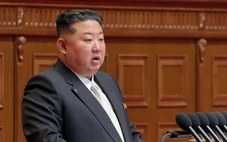 Việt Nam chúc mừng Đại hội IX của Đảng Lao động Triều Tiên