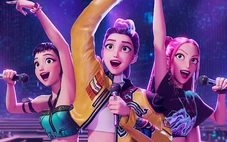 Những con người đứng sau thành công của K-pop Demon Hunters