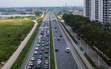 Dự kiến đóng cao tốc hướng ra khỏi Hà Nội và TP.HCM, dành đường cho dòng xe trở lại thành phố