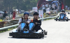 Thời tiết hôm nay 22-2: Nam Bộ nắng nóng, trời khô khốc