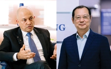 Tốc độ cải cách của Việt Nam cuốn hút CEO ngoại