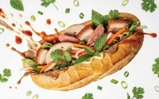 Sứ giả hương vị, phong cách Việt