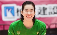 Thanh Thúy được chọn làm 'đại sứ' cho Lễ hội văn hóa Việt - Nhật 2026