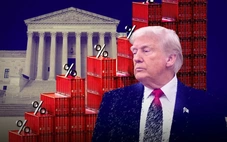 Tòa án Tối cao Mỹ bác thuế đối ứng của ông Trump: Ảnh hưởng Đông Nam Á ra sao?