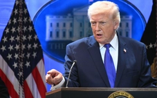 Tin tức thế giới 21-2: Ông Trump áp mức thuế mới với toàn cầu, tuyên bố sắp đi Trung Quốc