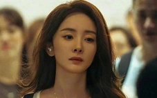 Váy len của Dương Mịch trong 'Kinh Trập Vô Thanh' gây sốt