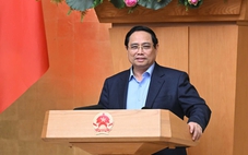 Thủ tướng: Phấn đấu 19-5 tới thông tuyến cao tốc từ Cao Bằng tới Cà Mau theo tiêu chuẩn mới