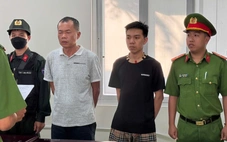 Bắt chủ quán và đầu bếp đánh du khách ở phường Vũng Tàu