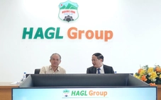 Chủ tịch tỉnh Gia Lai thăm và làm việc với Tập đoàn Hoàng Anh Gia Lai