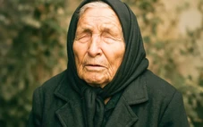 Lời tiên tri của Baba Vanga 'sốt' trở lại sau phát ngôn về người ngoài hành tinh của ông Trump