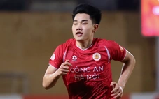 Bóng đá Việt Nam rớt hạng nặng nề ở cấp CLB