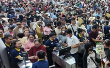 Du lịch Tây Ninh thu hơn 670 tỉ trong mùa tết Bính Ngọ, tăng hơn 30% cùng kỳ