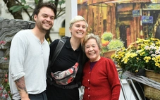 14 triệu lượt khách du xuân Tết Bính Ngọ