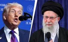 Đặc phái viên Mỹ: Tổng thống Trump thắc mắc lý do Iran chưa 'đầu hàng'