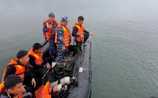 Vụ chìm tàu trên hồ Thác Bà: Kết quả kiểm tra nồng độ cồn, ma túy của hai lái tàu