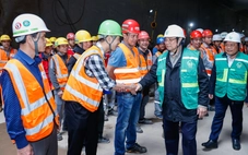 Thủ tướng: Xây dựng đường sắt đô thị với tầm nhìn trăm năm, 90% nhân lực là người Việt