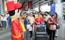 Du lịch Đà Nẵng 'bùng nổ' vì liên tục quảng bá, chăm sóc khách xuyên Tết Bính Ngọ 2026