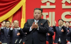 Tin tức thế giới 23-2: Ông Kim Jong Un tái đắc cử; Iran mua hàng ngàn tên lửa Nga