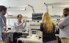 Người Việt khai phá công nghệ 5G