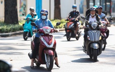 Nam Bộ nắng nóng tới 37 độ C, nóng dài cả tuần