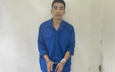 Chém vợ và mẹ vợ cũ trọng thương vì ghen tuông