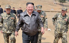 Triều Tiên tung phim hành động kiểu Hollywood về âm mưu ám sát cố lãnh đạo Kim Jong Il