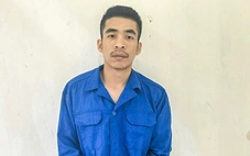 Chém vợ và mẹ vợ cũ trọng thương vì ghen tuông