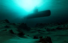 Ảnh vệ tinh hé lộ tàu ngầm hạt nhân tàng hình mới của Trung Quốc: Êm hơn, mạnh hơn, nguy hiểm hơn