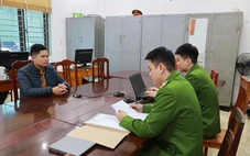 Vụ chìm tàu làm 6 người chết trên hồ Thác Bà: Bắt tạm giam lái tàu