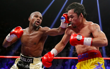Mayweather và Pacquiao xác nhận tái đấu, gây sốt cho làng quyền Anh