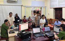 Thay đổi mới trong đăng ký cư trú cho người chưa thành niên, xóa đăng ký thường trú, tạm trú