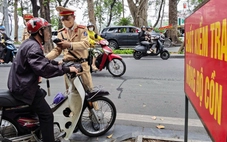 Tai nạn giao thông giảm mạnh dịp Tết: Vì sao?