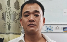 Đâm chết bạn nhậu vì nói chuyện không tôn trọng nhau