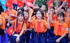 Trẻ ể oải khi quay lại trường sau Tết, cha mẹ nên làm gì?