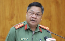 94/103 xã, phường ở Cần Thơ không xảy ra tội phạm trật tự xã hội dịp Tết