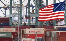 Mỹ ngừng thu thuế đối ứng từ ngày mai 24-2