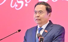 Chủ tịch Quốc hội: Kỳ họp thứ nhất Quốc hội khóa XVI dự kiến khai mạc ngày 6-4