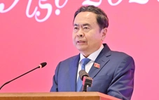 Chủ tịch Quốc hội: Kỳ họp thứ nhất Quốc hội khóa XVI dự kiến khai mạc ngày 6-4