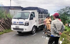 Vụ nữ sinh tử vong ở Vĩnh Long: Tiếp tục tạm đình chỉ giải quyết nguồn tin về tội phạm