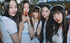 Dispatch tố Min Hee Jin lên kế hoạch 'phá hủy NewJeans'