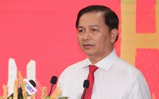 Gặp mặt doanh nghiệp, Bí thư Vĩnh Long 'đặt hàng' tích cực góp ý, phản biện các chính sách của tỉnh