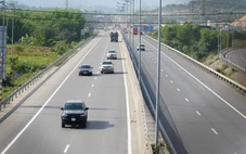 Nhiều tuyến cao tốc ghi nhận kỷ lục mới về lưu lượng xe dịp Tết