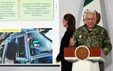 Hành trình truy bắt trùm ma túy Mexico: Theo dấu ‘người tình’, Mỹ hỗ trợ tình báo