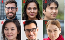 Bạn có chắc mình nhận ra ảnh AI? Khoa học nói: Gần như không thể