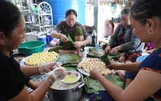 Thời hiện đại, việc giỗ quải còn đặt lên vai con dâu?