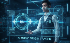 Sony ra mắt công nghệ truy vết nhạc do AI tạo